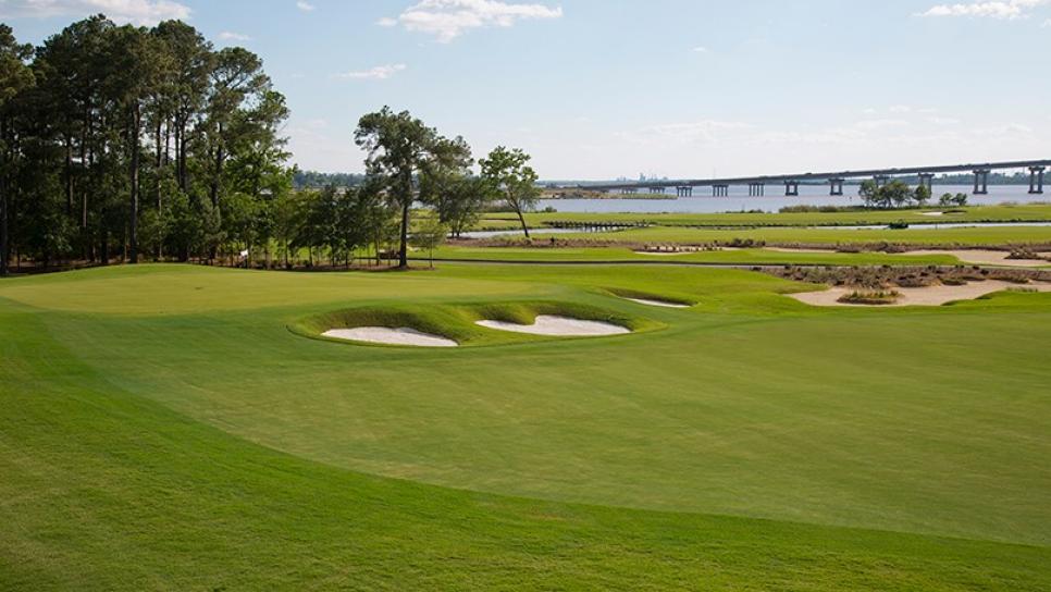 The Country Club At Golden Nugget Golden Nugget Courses